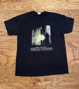 Eric Church Unreleased Concert T-Shirt | COVID Pandemic Exclusive | Rare Collect - Bild 1 von 3
