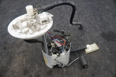 Gasoline Gas Fuel Tank Pump Sender 6.2L 84873936 OEM Chevrolet Camaro ZL1 2018 - Image 1 of 4