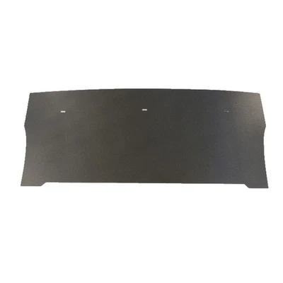 Tablero de panel divisor de maletero 1 pieza para 1961-1962 Adventurer Imperial 300 New Yorker Foto 1 de 4