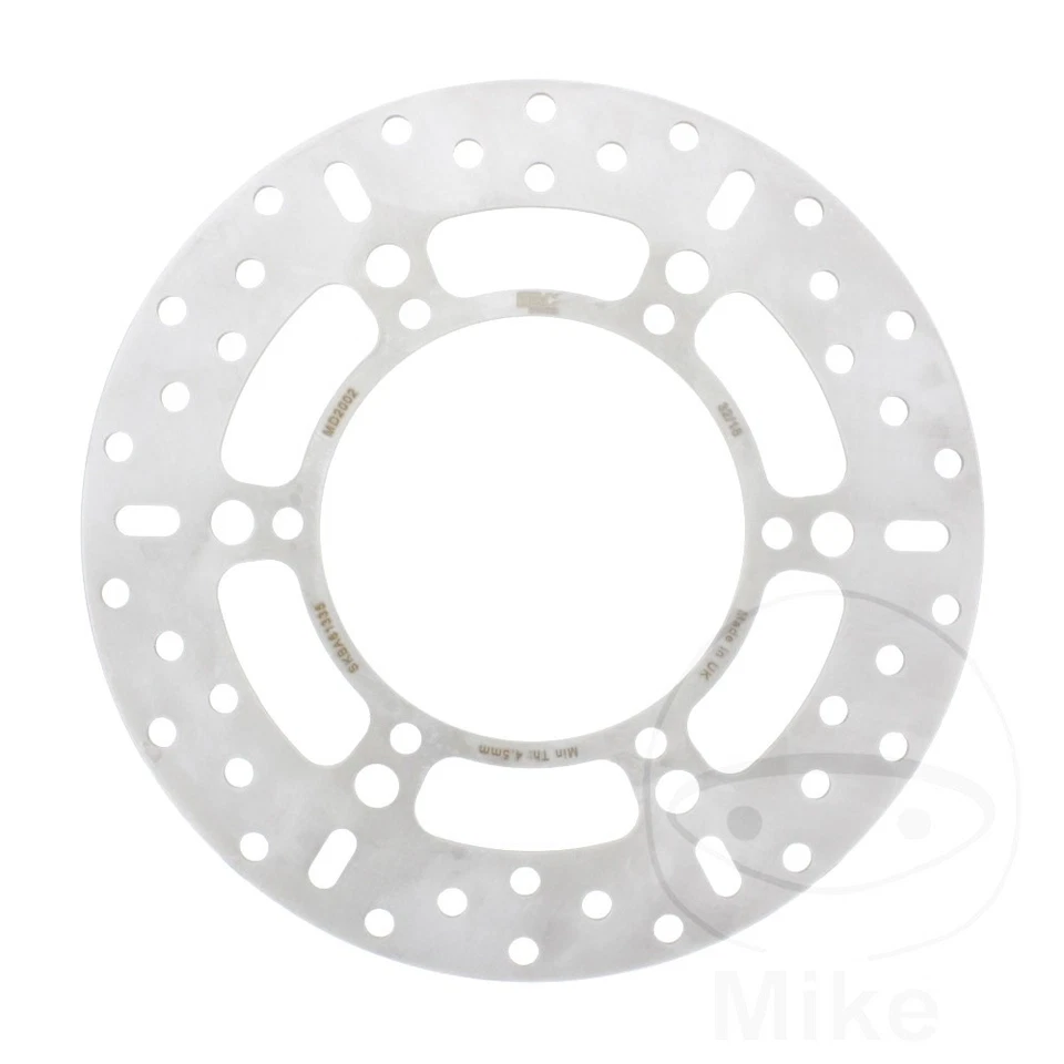 Disco de freno EBC MD2002 para Ducati 888 888 SP4 Sport Production 1992 Foto 1 de 1