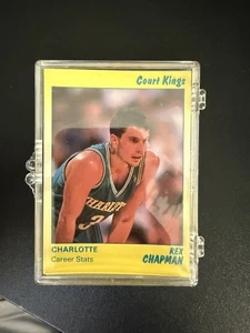 1990 Star Rex Chapman Set - Picture 1 of 2