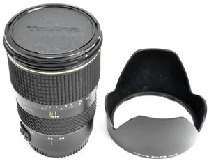 Rare "SV" Tokina NEW AT-X PRO SV AF 28-70mm f/2.8 Lens for Canon EF Japan 2404 - Picture 1 of 15