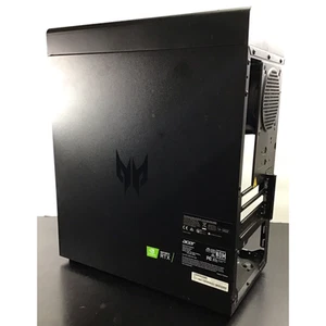 Acer Predator Orion PO3 640 Series Case (No Side Panel) - Picture 1 of 5