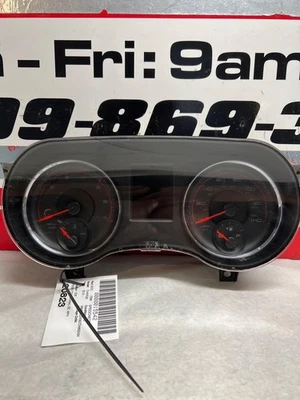 Dodge Charger 2013 velocímetro OEM P05091771 Foto 1 de 4