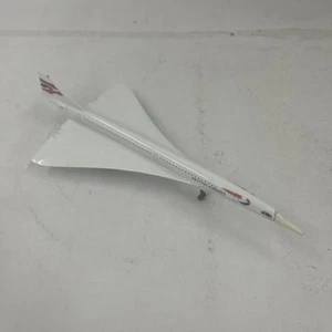 Herpa Wings 1:500 British Airways Concorde G-BOAF (507035) Damaged Broken - Picture 1 of 5