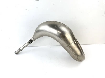 ✅ 2003 - 2016 KTM 85SX 85 105 SX Exhaust Chamber Pipe Muffler Header OEM 2003 #2 - Image 1 of 4