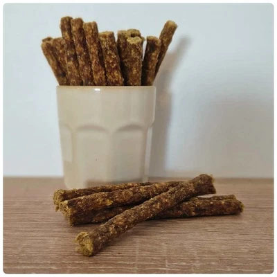 Pferdefleisch - Sticks 250g - Bild 1 von 3