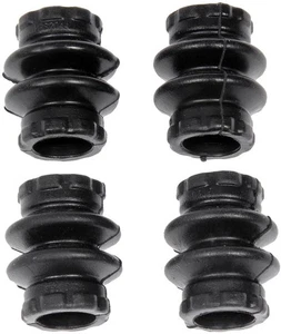 10-11 F150 05-07 F250 F350 SD Rear Disc Brake Caliper Bushing Set of 4 HW16123 - Picture 1 of 1