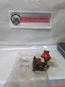 EATON,A161,MOTOR CONTROLLER PRE-OWNED - Picture 1 of 5