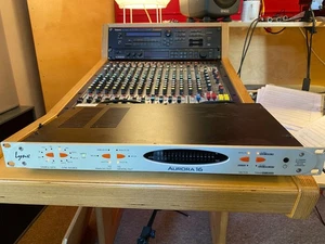Lynx Aurora 16 with LT-HD Card - Bild 1 von 4
