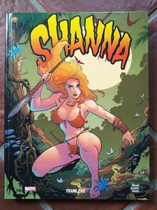 CHO - SHANNA - Edition Originale - Panini 2006 - Picture 1 of 2