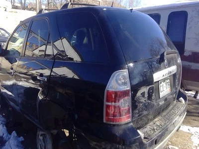 Colector de admisión de pasajeros base de inyector inferior trasero compatible con 05-10 ODYSSEY 981557 Foto 1 de 4