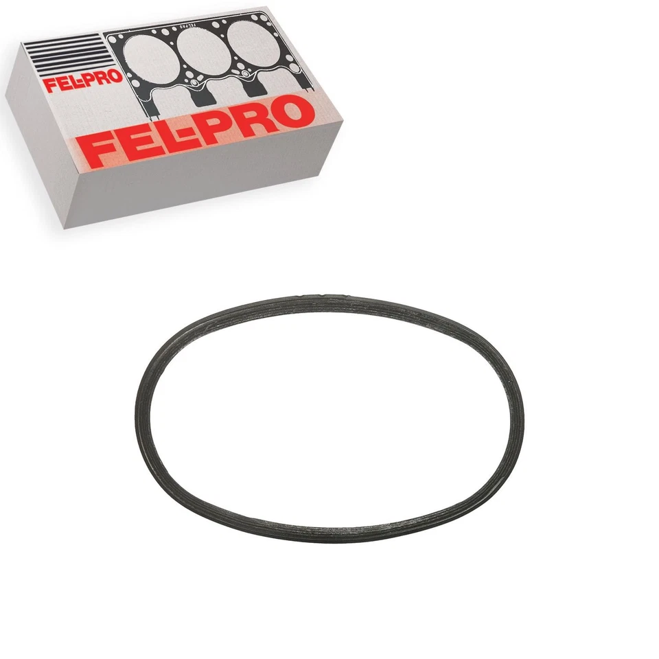 Fel-Pro Exhaust Pipe Flange Gasket For 1998-2000 Mercury Mystique - Image 1 of 1