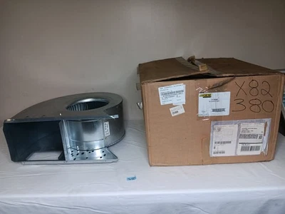 Conjunto de soplador ICP 1179361 Foto 1 de 4