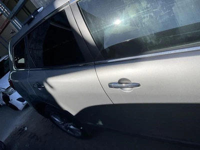 Passenger Right Rear Side Door Fits 07-15 MAZDA CX-9 5247323 Foto 1 de 4