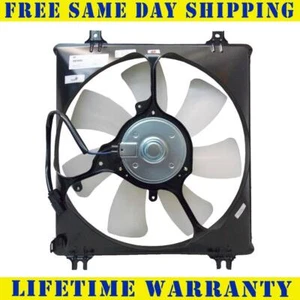 Nuevo conjunto de ventilador condensador de CA para Honda Accord Acura RDX 2008-2012 3,5 L - Imagen 1 de 4