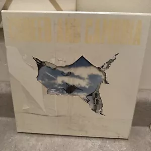 Coheed and Cambria The Color Before The Sun (Limited Deluxe Edition Box Set) NEW - Picture 1 of 7
