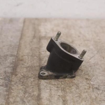 Honda Big Red 200 ATC200E 1983 bote colector de admisión Foto 1 de 4