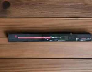Star Wars Black Series Force FX Lichtschwert 02 Darth Vader Replica 2015 Hasbro - Bild 1 von 10