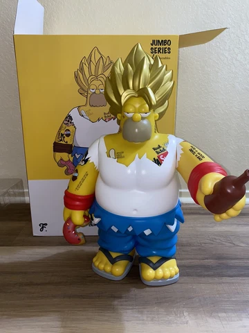YELLOWFOOL   DOKKAN AWAKEN Cover