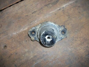 1986-1995 Kawasaki 650 X2 X-2 engine mount motor JF650 - Picture 1 of 3