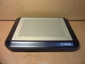 LifeSize LFZ-018 Model Express 220 Video Conferencing Codec Base Unit EXCL PSU - Afbeelding 1 van 4