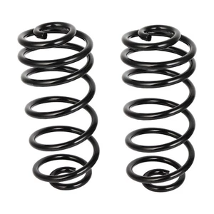 Par de muelles helicoidales traseros para Chevrolet HHR 2004 2005-2007 Saturn Ion 2006-2011 - Imagen 1 de 7