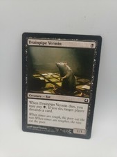 Drainpipe Vermin x1 - Return to Ravenica - MTG - Near Mint