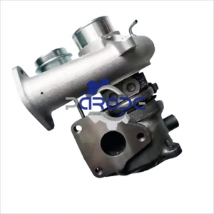 New TF035HM Turbocharger 1118100XEG73 for Great Wall Haval H2 H5 H6 1.5T GW4G15B - Picture 1 of 5