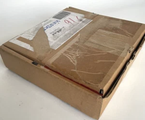 Global Weighing PR 6211/D1 Emax=1t Load Cell Wägezelle -unused/OVP- - Picture 1 of 5