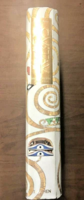 Gustav Klimt - the Complete Paintings.  Taschen, 2017 - Image 1 of 4