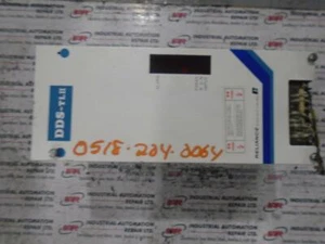 RELIANCE ELECTRIC DRIVE DSA-MTR-12AI - Picture 1 of 2