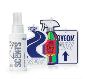 Aromas Gyeon Q2M plateados frescos - Imagen 1 de 1