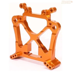 #85234 Torre amortiguador de aluminio para radiocontrol 1/8 HPI SAVAGE X XL FLUX SS - Imagen 1 de 20