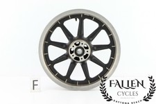 used harley davidson wheels