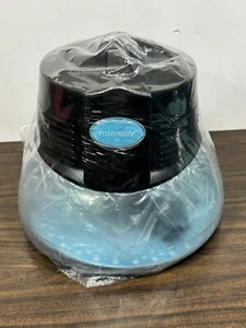 Rainbow Rainmate 1L Air Purifier Cleaner Humidifier Freshener Blue - Brand New - Picture 1 of 4