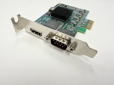 Magewell Pro Capture HDMI Video Capture Card 11040 WUXGA & FULL HD 1080P 60FPS - Image 1 of 3