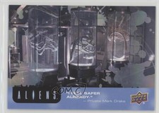 2018 Upper Deck Aliens Movie Synthetic Blood 82/99 Discovering The Lab #34 5ao