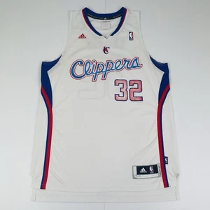 Los Angeles Clippers Blake Griffin #32 Adidas NBA Jersey Mens Size Large - Picture 1 of 12