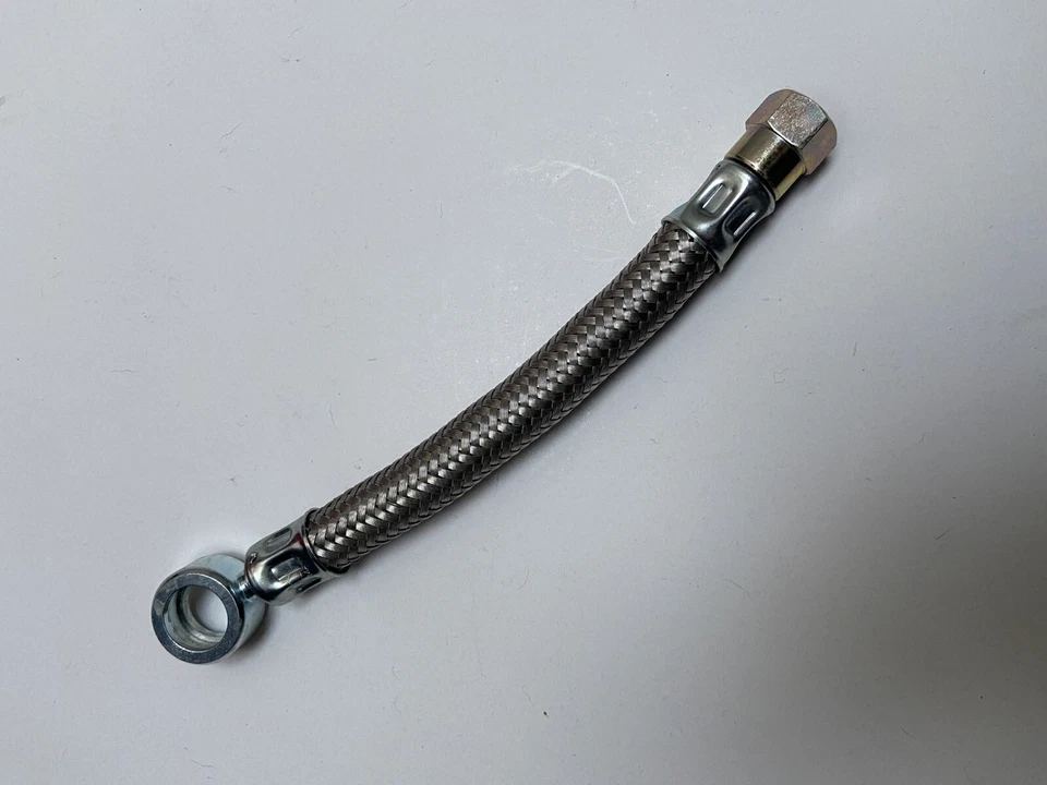 TUBO JAGUAR XK150 S - MANGUERA BOMBA  Foto 1 de 1