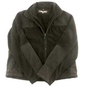Herrenjacke Kenneth Cole Gr. M Midnight Black - Bild 1 von 4
