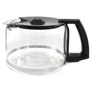 Krups F0344210F Pro Aroma 10 Cup Glass Coffee Maker Urn Carafe Replacement