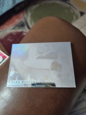 MIKE PIAZZA 1994 UPPER DECK DENNY'S HOLOGRAM #18 OF 28 FREE SHIPPING