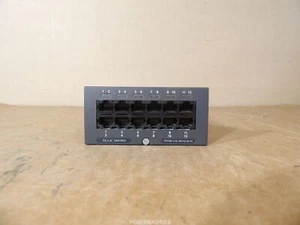 AVAYAS DS (1-6) 700476021 Combi BRI Card PULLED FROM AVAYA IP OFFICE 500 V2 - Zdjęcie 1 z 7