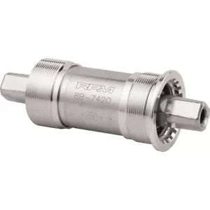 FSA RPM Power Pro JIS Square Taper Bottom Bracket - BB-7420 - Picture 1 of 1
