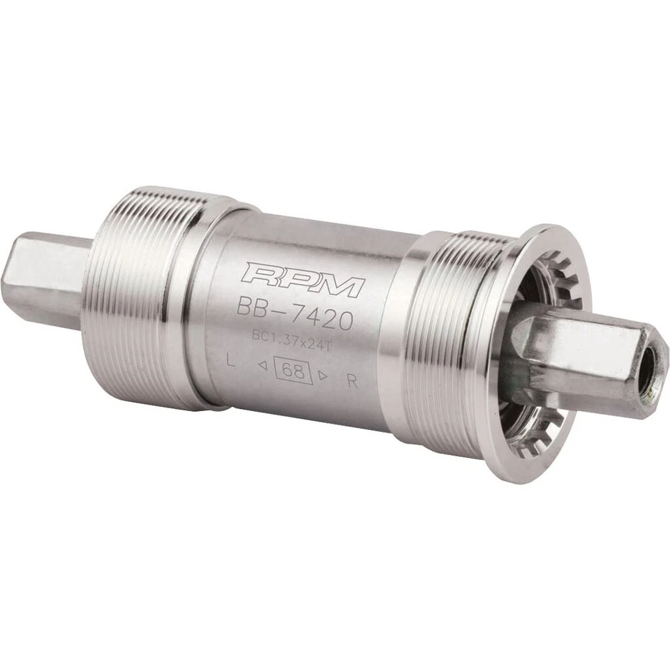 FSA RPM Power Pro JIS Square Taper Bottom Bracket -  BB-7420 - Image 1 of 1