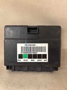 2006 GMC Sierra 1500 Classic Body Control Module OEM 10367690 Crew Cab 5.3L - Picture 1 of 4