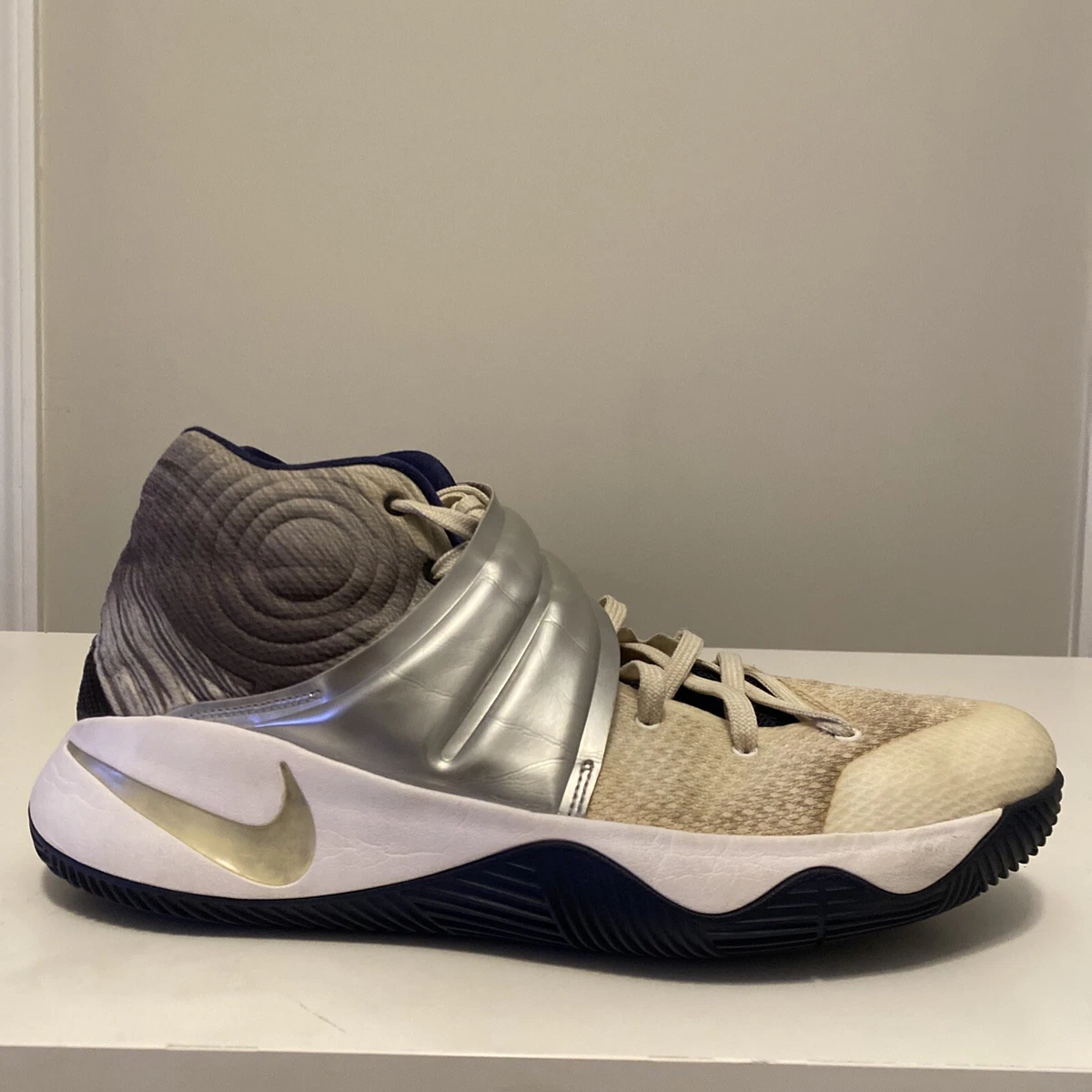 Nike Kyrie 2 iD Multicolor for Sale | Authenticity Guaranteed | eBay