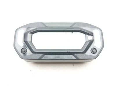 23 Kawasaki KLR650 Instrument Gauge Cluster Speedometer Tachometer 25031-0966 Foto 1 de 4