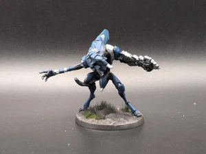 Corvus Belli Infinity Shasvastii Special Armored Corp Sphinx Combined Army - Picture 1 of 5
